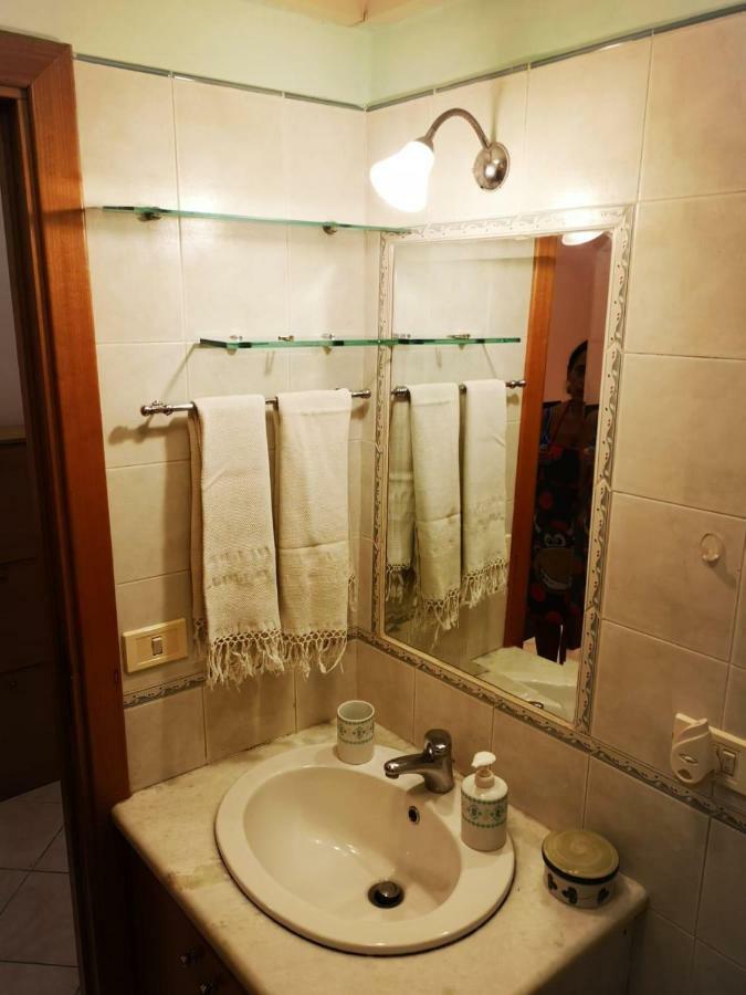 Apartament Charming Vomero Neapol Zewnętrze zdjęcie
